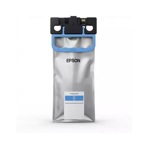 obrázek produktu Epson WF-C5X9R Cyan XXL Ink Supply Unit