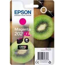 obrázek produktu EPSON singlepack,Magenta 202XL,Premium Ink,XL