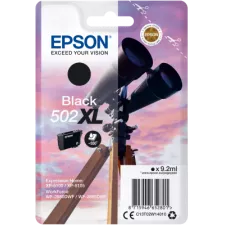 obrázek produktu EPSON singlepack,Black 502XL,Ink,XL