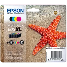 obrázek produktu Epson multipack 4-colours 603XL