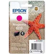 obrázek produktu Epson singlepack, Magenta 603