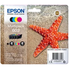 obrázek produktu Epson multipack 4-colours 603