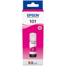 obrázek produktu Epson 101 EcoTank Magenta ink bottle