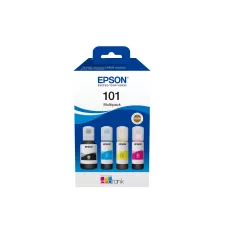 obrázek produktu Epson 101 EcoTank 4-colour Multipack