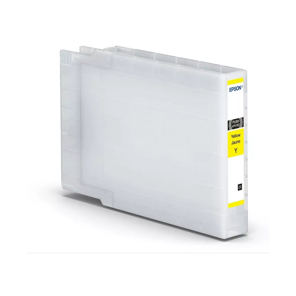 Obrázek produktu Epson WF-C8190 / WF-C8690 Ink Cartridge XXL Yellow