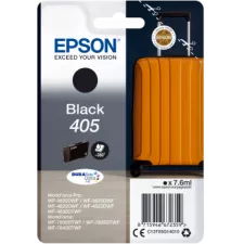 obrázek produktu Epson Singlepack Black 405 DURABrite Ultra Ink