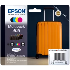 obrázek produktu Epson Multipack 4 Colours 405 DURABrite Ultra Ink