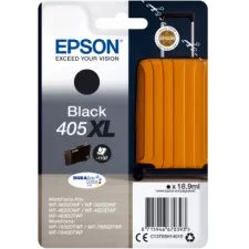 obrázek produktu Epson Singlepack Black 405XL DURABrite Ultra Ink