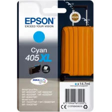 obrázek produktu Epson Singlepack Cyan 405XL DURABrite Ultra Ink