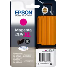 obrázek produktu Epson Singlepack Magenta 405XL DURABrite Ultra Ink