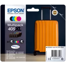 obrázek produktu Epson Multipack 4 Colours 405XL DURABrite Ultra Ink