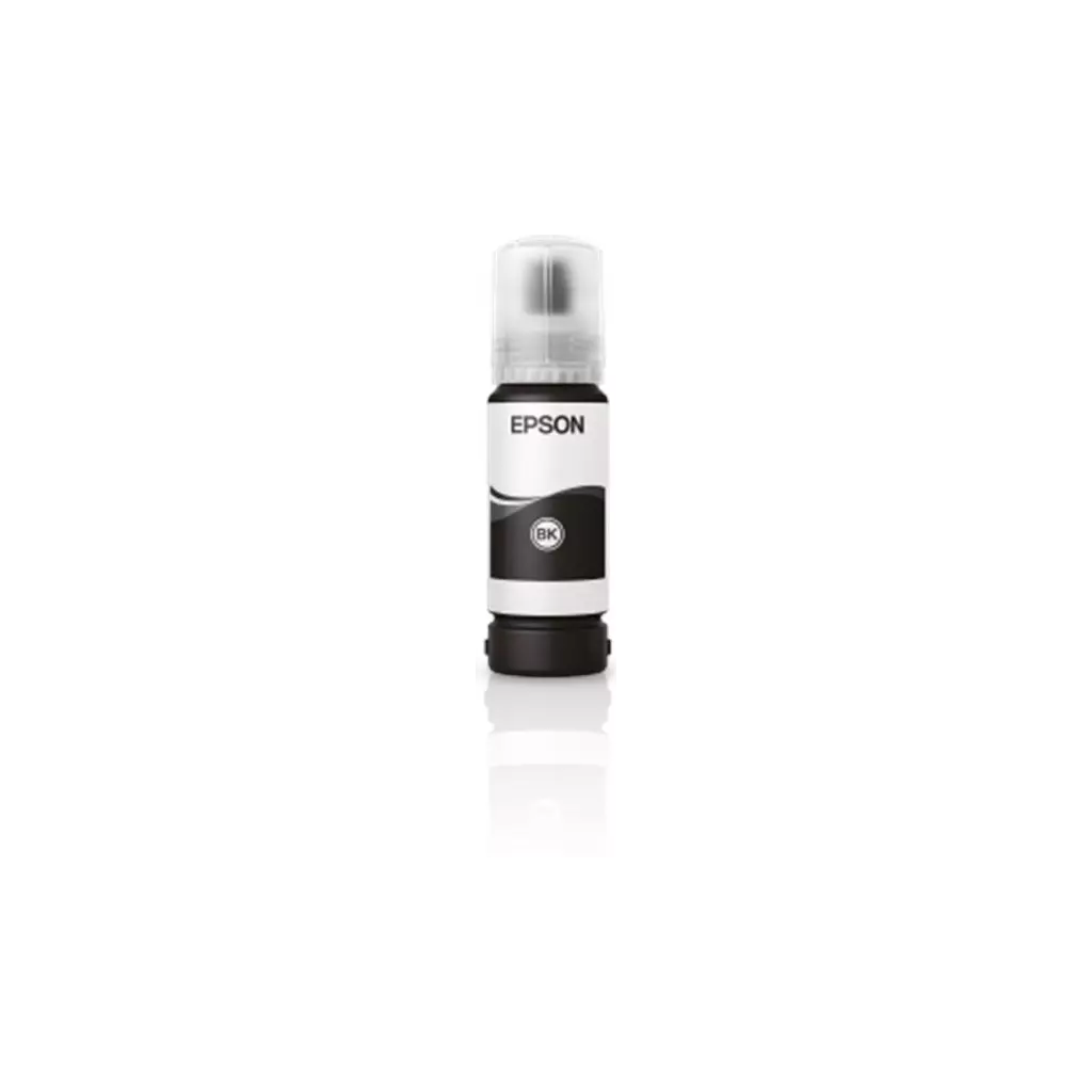 Obrázek produktu Epson 115 EcoTank Pigment Black ink bottle