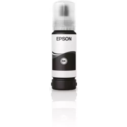 obrázek produktu Epson 115 EcoTank Pigment Black ink bottle