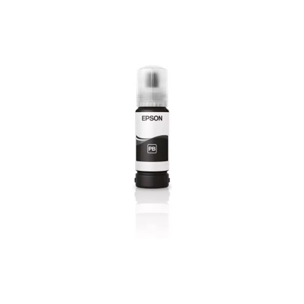 Obrázek produktu Epson 115 EcoTank Photo Black ink bottle