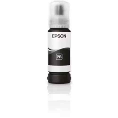 obrázek produktu Epson 115 EcoTank Photo Black ink bottle