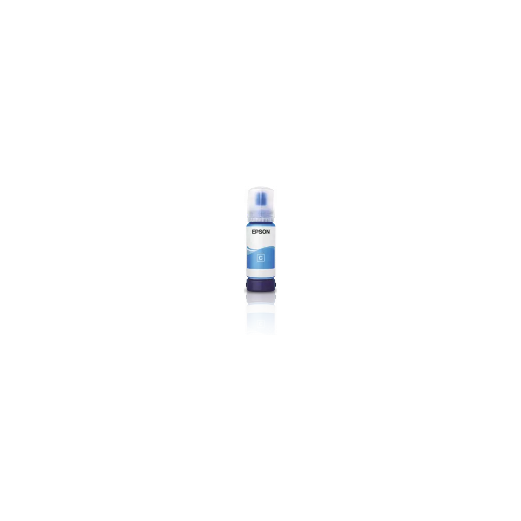 Obrázek produktu Epson 115 EcoTank Cyan ink bottle