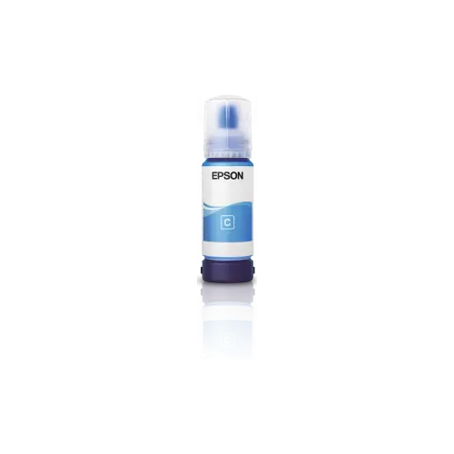 obrázek produktu Epson 115 EcoTank Cyan ink bottle