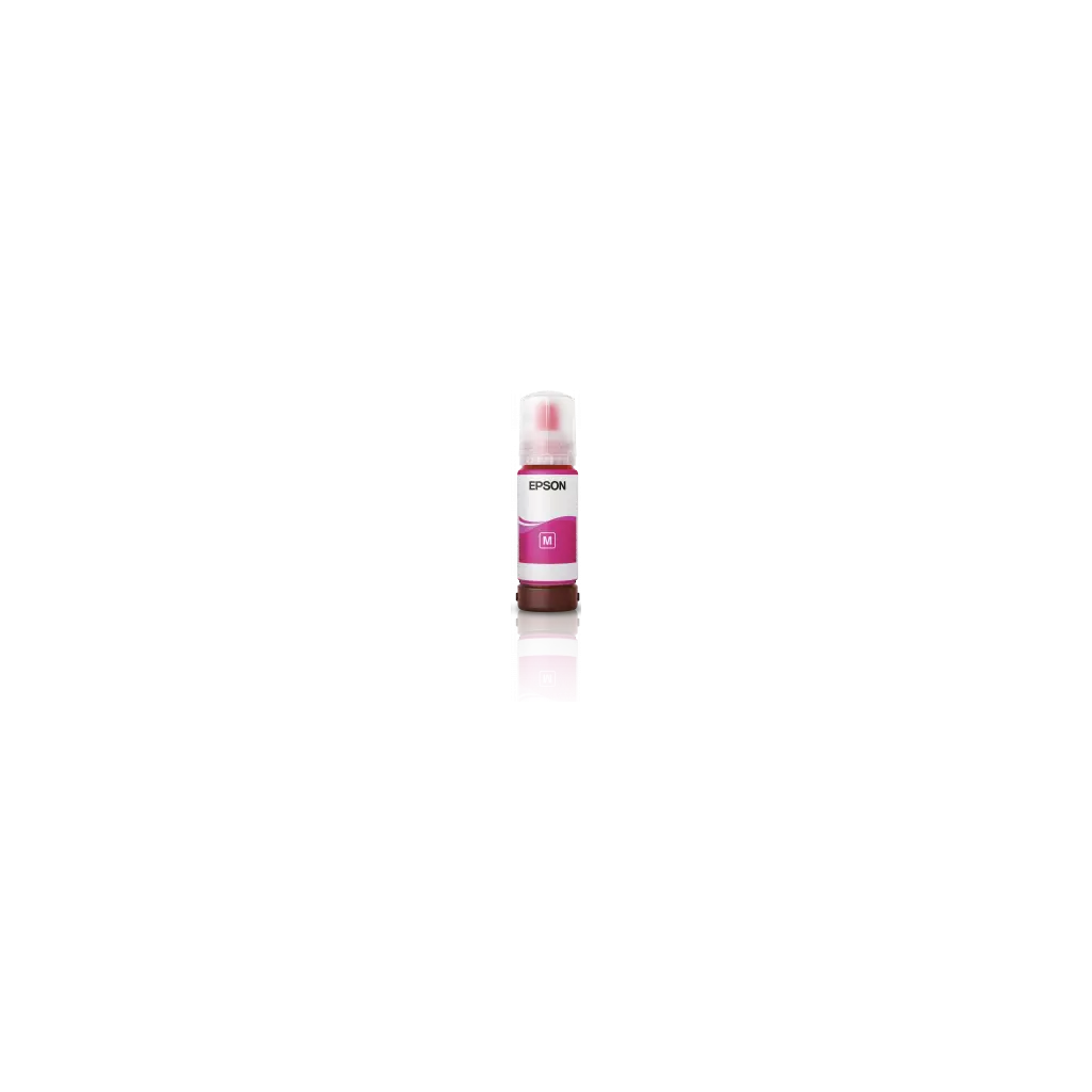 Obrázek produktu Epson 115 EcoTank Magenta ink bottle