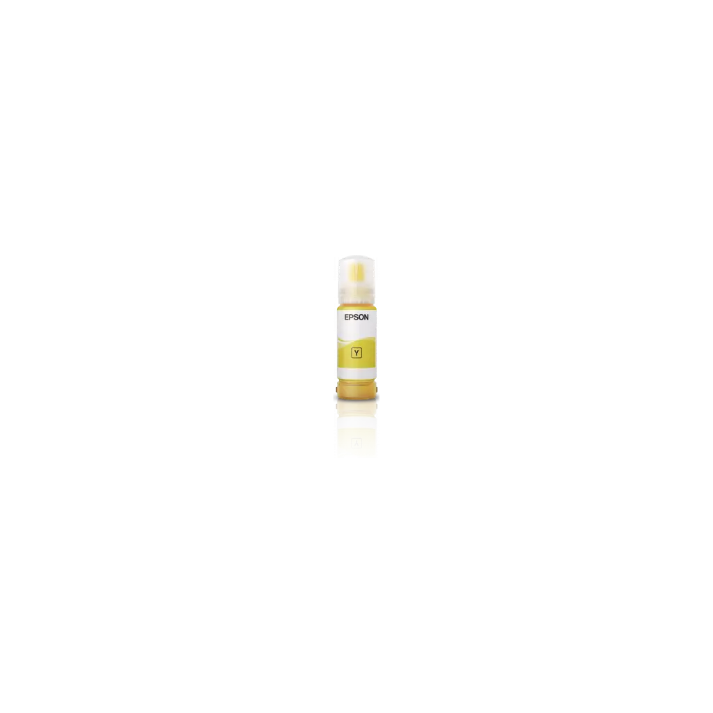 Obrázek produktu Epson 115 EcoTank Yellow ink bottle