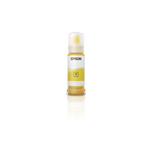 obrázek produktu Epson 115 EcoTank Yellow ink bottle