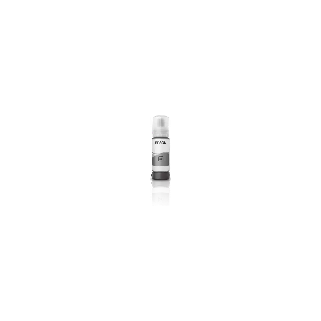 Obrázek produktu Epson 115 EcoTank Grey ink bottle