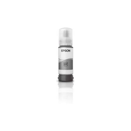obrázek produktu Epson 115 EcoTank Grey ink bottle