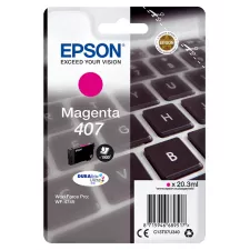 obrázek produktu EPSON WF-4745 Series Ink Cartridge L Magenta