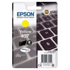 obrázek produktu EPSON WF-4745 Series Ink Cartridge L Yellow