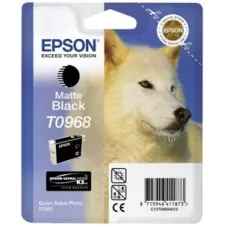 obrázek produktu EPSON SP R2880 Matte Black (T0968)