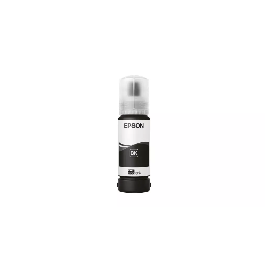 Obrázek produktu EPSON 108 EcoTank Black ink bottle, 5700 s.