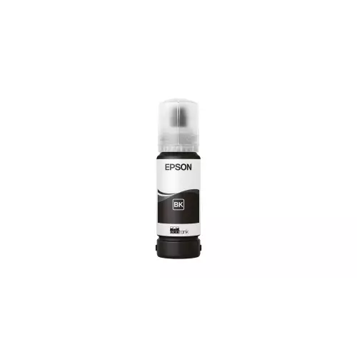 obrázek produktu EPSON 108 EcoTank Black ink bottle, 5700 s.