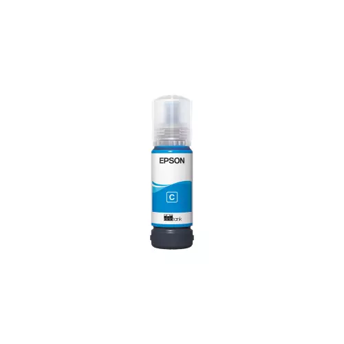obrázek produktu EPSON 108 EcoTank Cyan ink bottle, 7200 s.