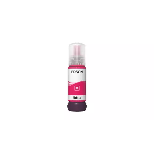 obrázek produktu EPSON 108 EcoTank Magenta ink bottle, 7200 s.