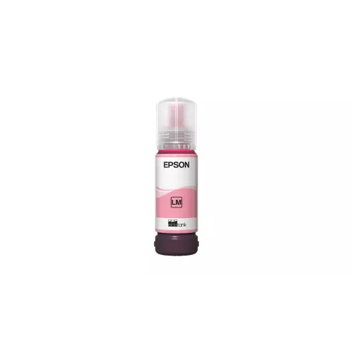obrázek produktu EPSON 108 EcoTank Light Magenta ink bottle, 7200 s