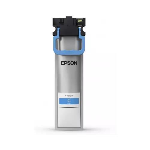 obrázek produktu Epson L Cyan pro WF-C53xx/WF-C58xx Series