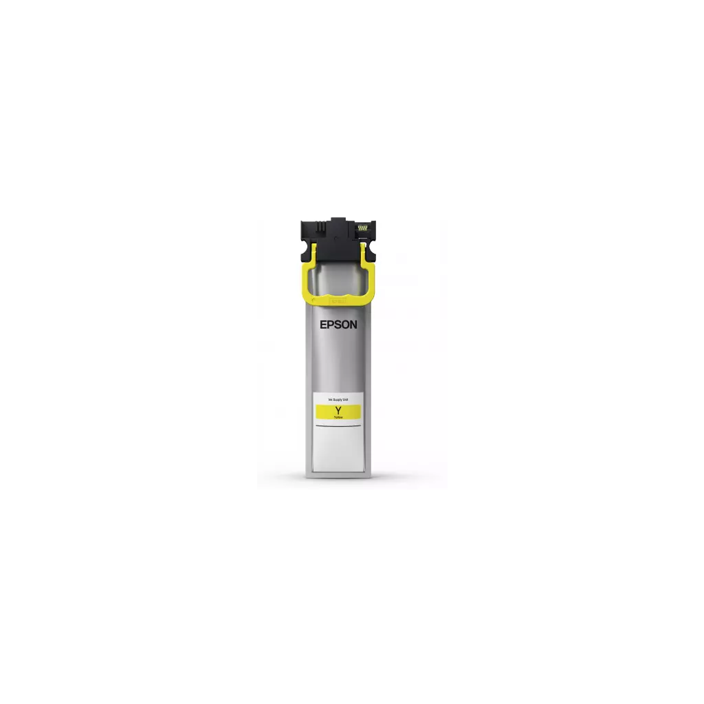 Obrázek produktu Epson XL Yellow Ink pro WF-C53xx/WF-C58xx Series