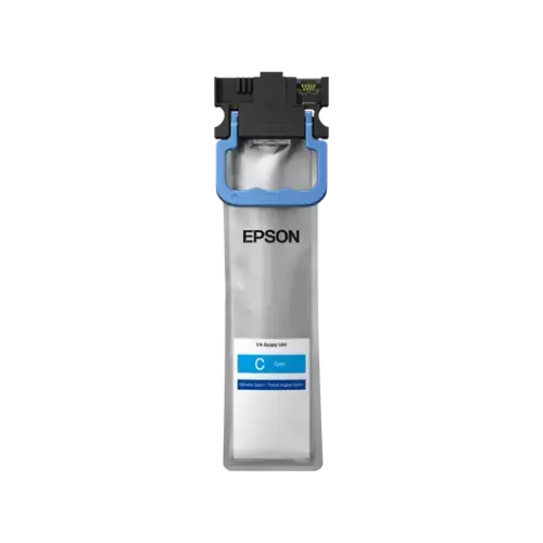 obrázek produktu Epson WorkForce Pro EM/EP-C800R Cyan XL Ink
