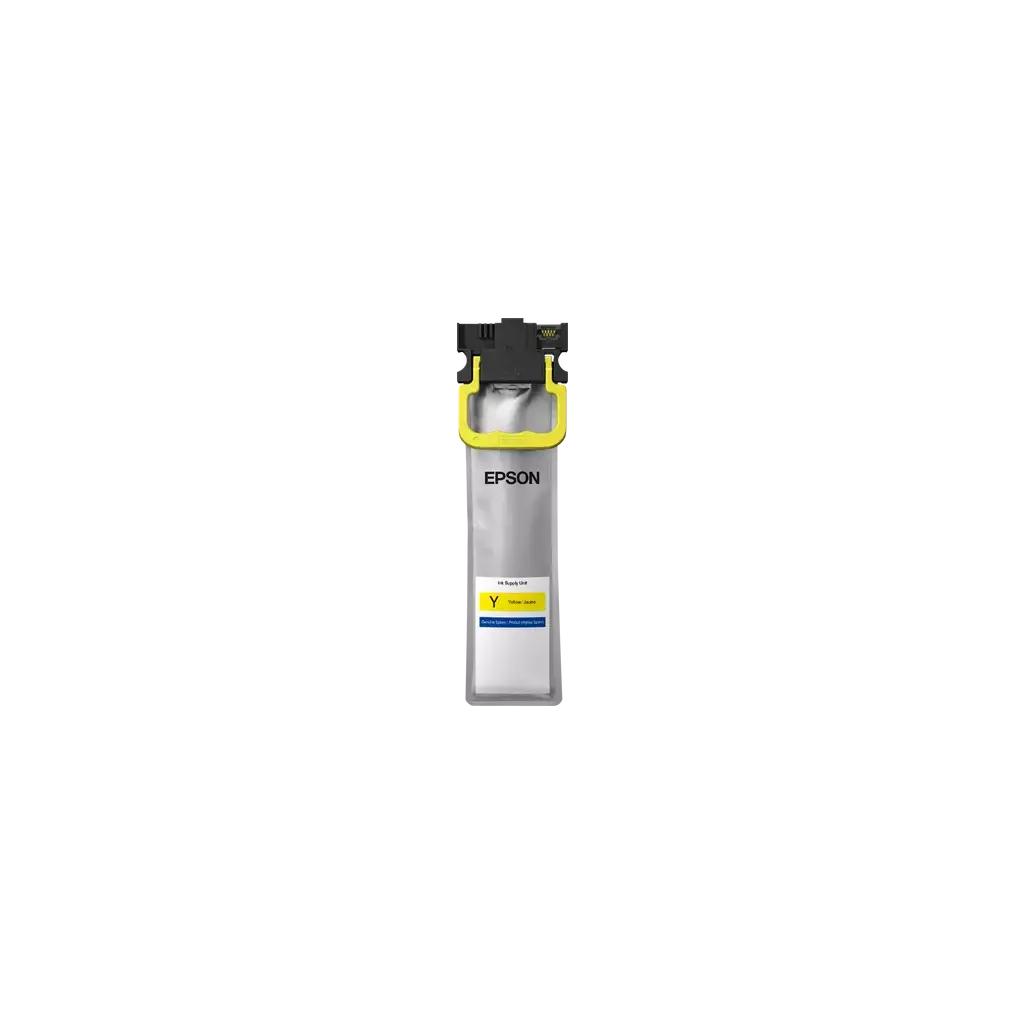 Obrázek produktu Epson WorkForce Pro EM/EP-C800R Yellow XL Ink