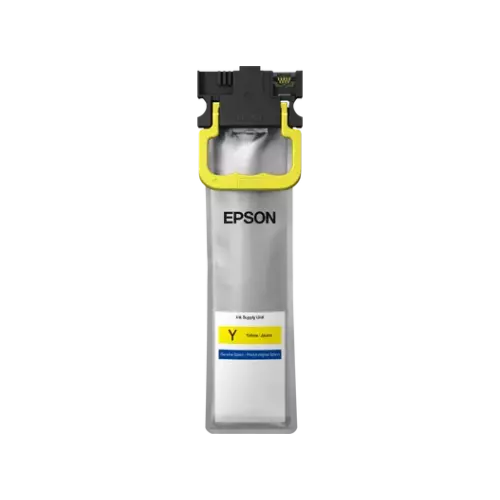 obrázek produktu Epson WorkForce Pro EM/EP-C800R Yellow XL Ink