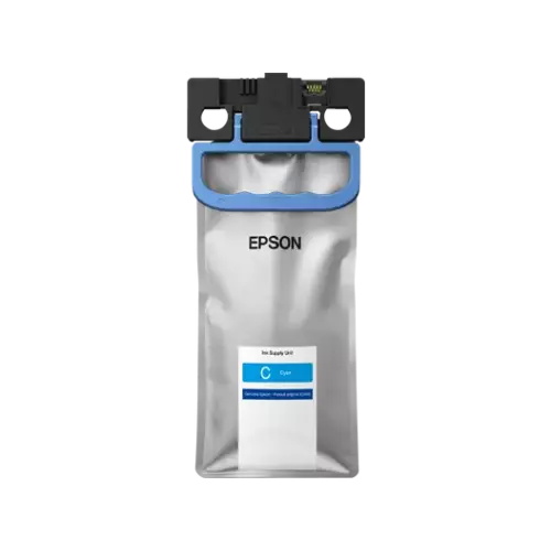 obrázek produktu Epson WorkForce Pro EM/EP-C800R Cyan XXL Ink