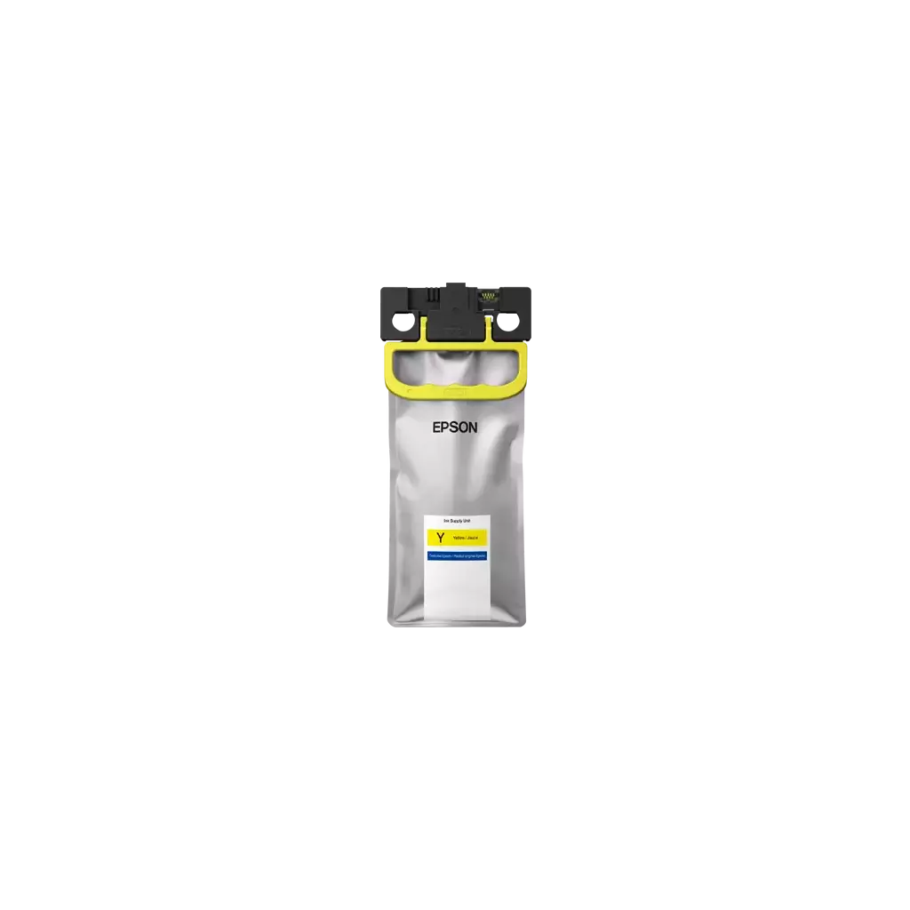 Obrázek produktu Epson WorkForce Pro EM/EP-C800R Yellow XXL Ink