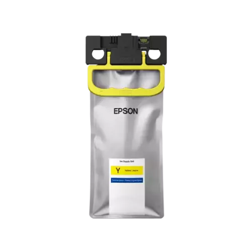 obrázek produktu Epson WorkForce Pro EM/EP-C800R Yellow XXL Ink