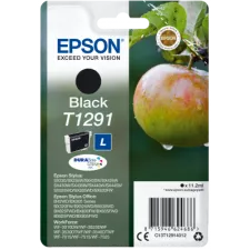 obrázek produktu Epson Singlepack Black T1291 DURABrite Ultra Ink