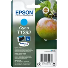 obrázek produktu Epson Singlepack Cyan T1292 DURABrite Ultra Ink