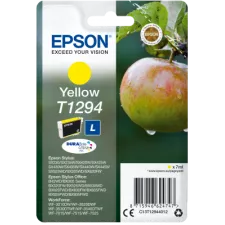 obrázek produktu Epson Singlepack Yellow T1294 DURABrite Ultra Ink