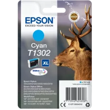 obrázek produktu Epson Singlepack Cyan T1302 DURABrite Ultra Ink