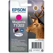 obrázek produktu Epson Singlepack Magenta T1303 DURABrite Ultra Ink