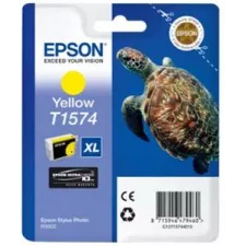 obrázek produktu EPSON T1574 Yellow Cartridge R3000