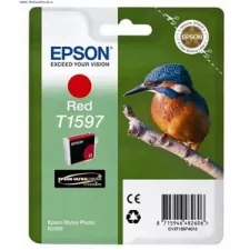 obrázek produktu EPSON T1597 Red