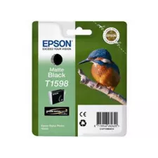 obrázek produktu EPSON T1598 Matte Black